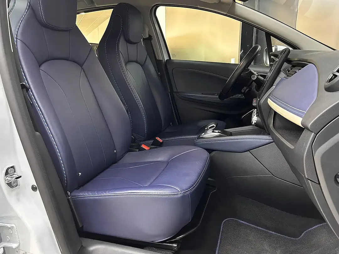 Renault ZOE - Thumbnail 9