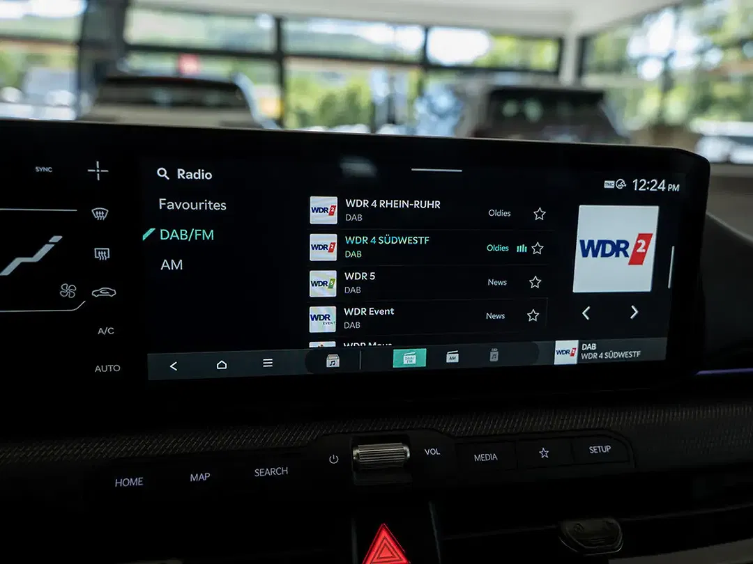 Kia K4 1.6 T-GDI GT-Line - Thumbnail 13
