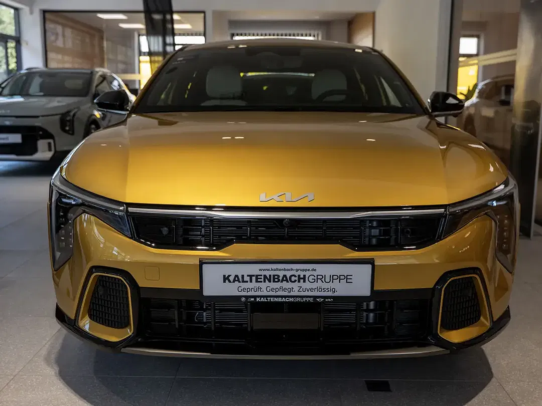 Kia K4 1.6 T-GDI GT-Line - foto 2