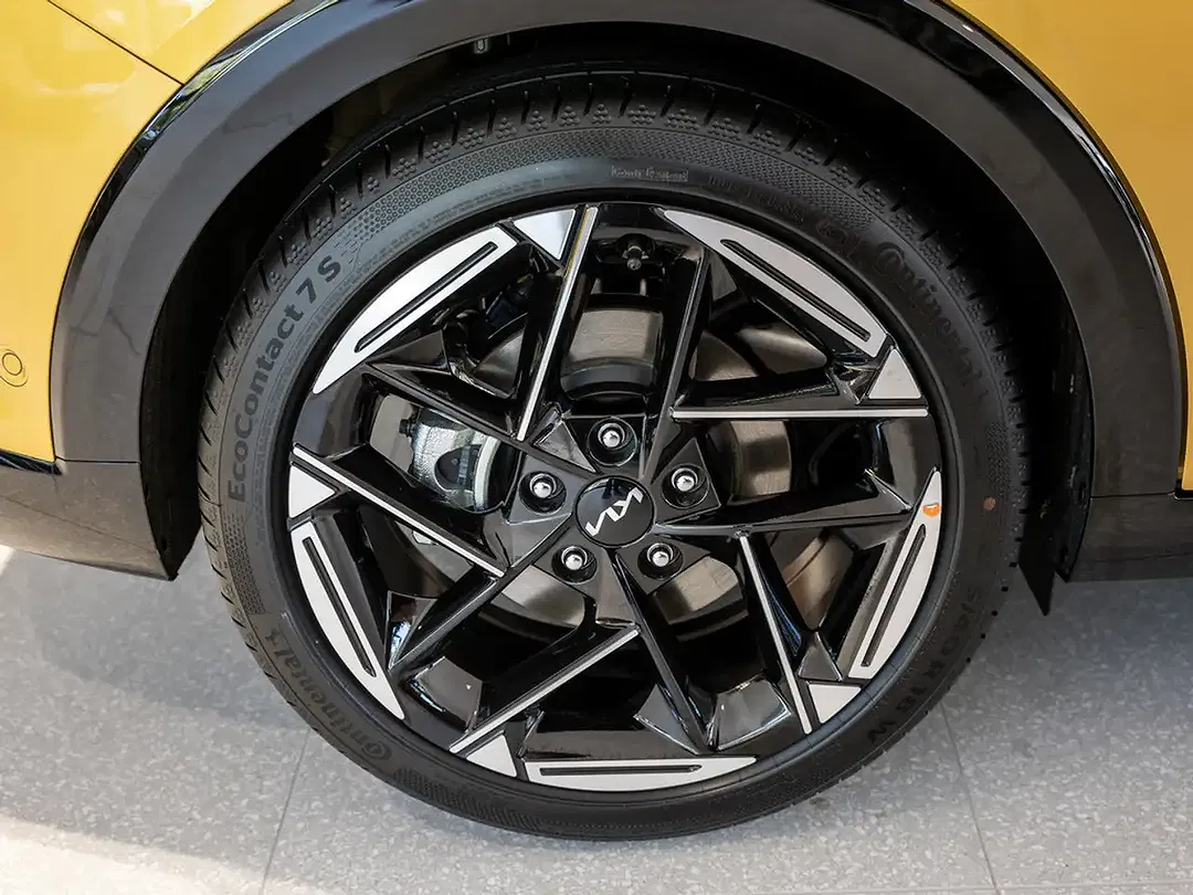 Kia K4 1.6 T-GDI GT-Line - Thumbnail 8