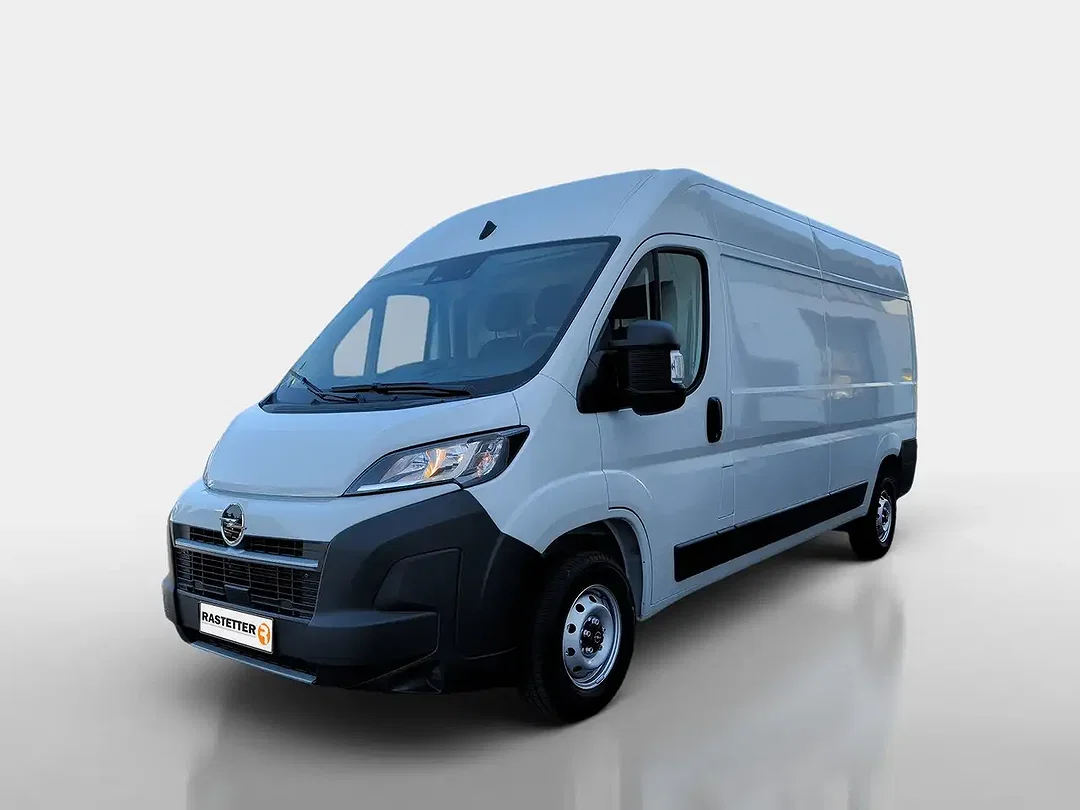 Opel Movano 140 L3H2 - Afbeelding 1