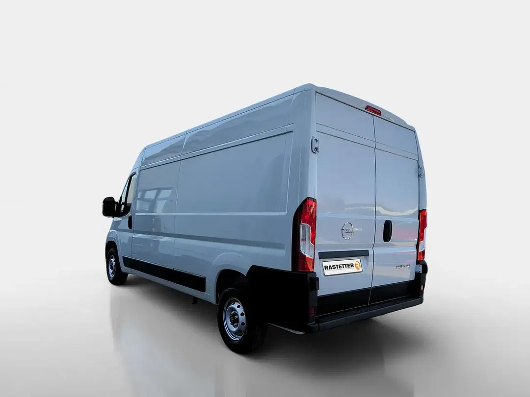 Opel Movano 140 L3H2 - Thumbnail 3