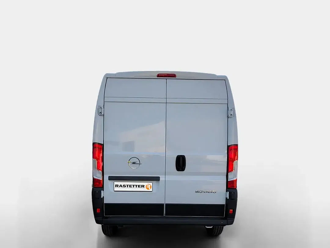 Opel Movano 140 L3H2 - Thumbnail 4