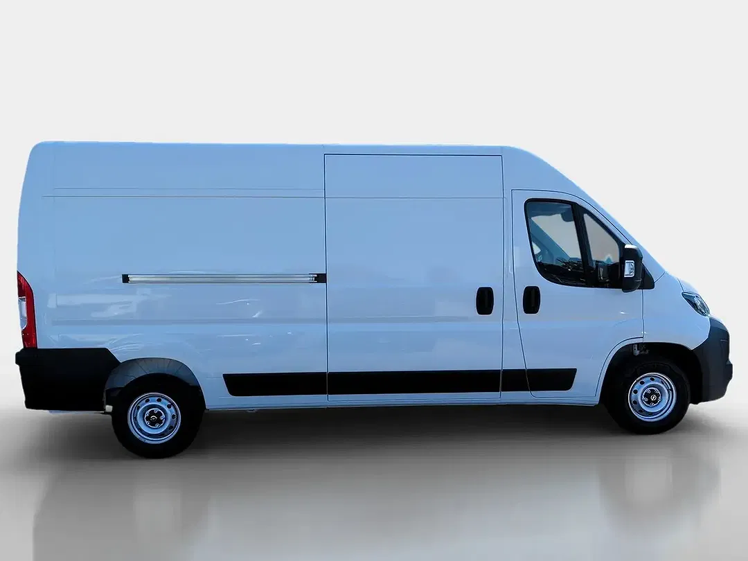 Opel Movano 140 L3H2 - Thumbnail 6
