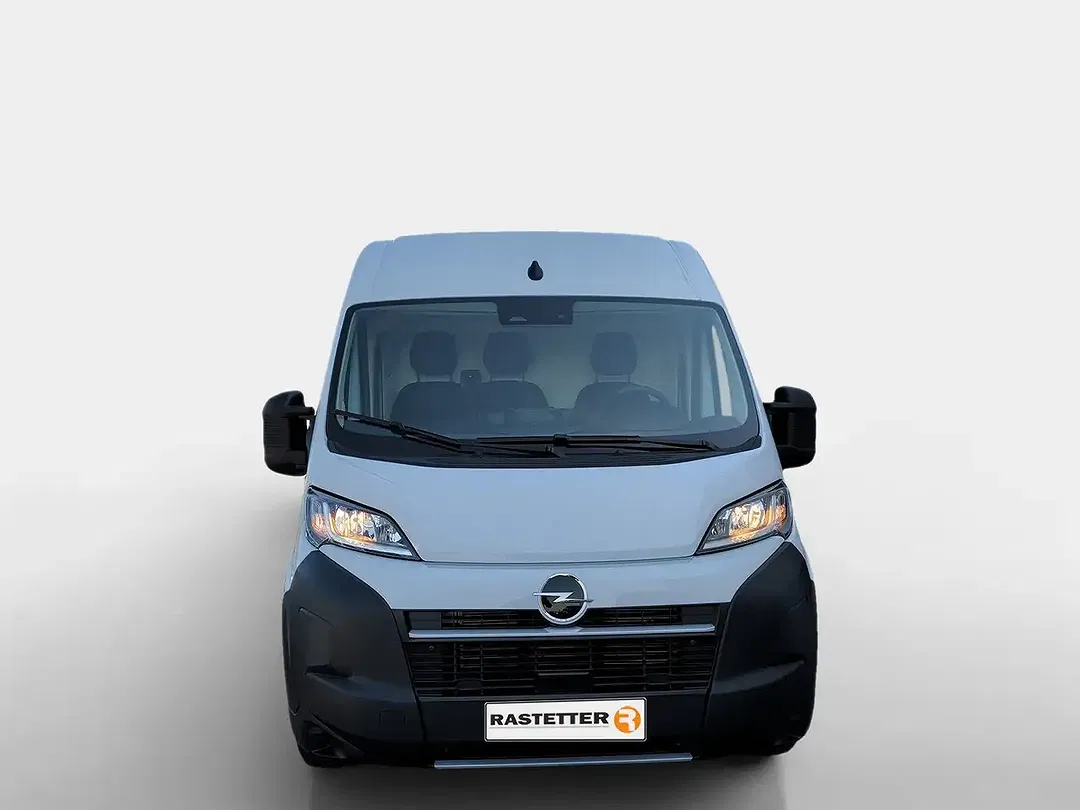 Opel Movano 140 L3H2 - Thumbnail 8