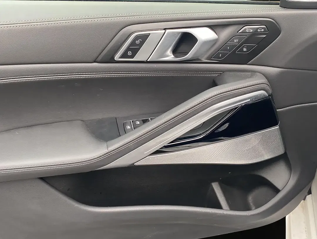 BMW X6 M xDrive - Thumbnail 6