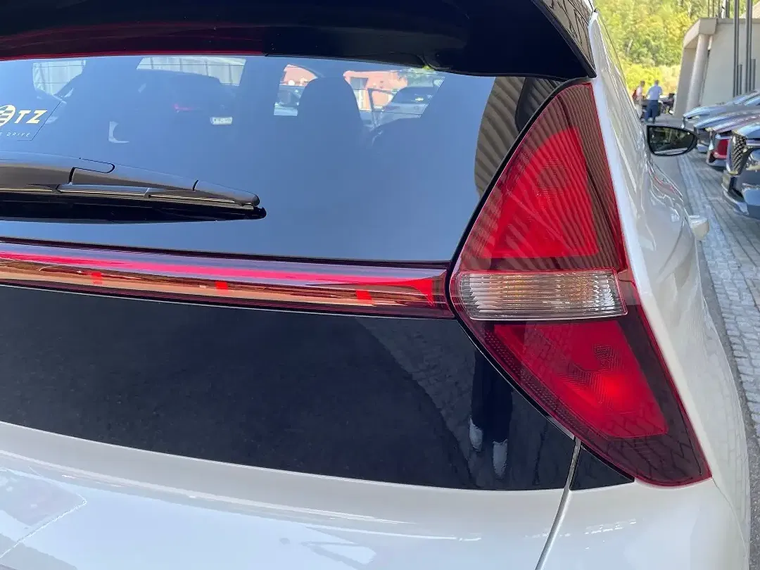 Hyundai BAYON 1.0 T-GDI Comfort - Thumbnail 10
