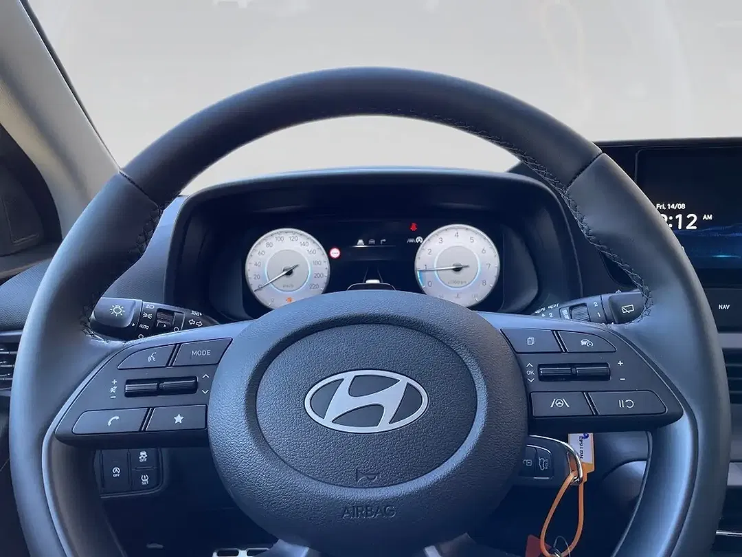 Hyundai BAYON 1.0 T-GDI Comfort - Thumbnail 15