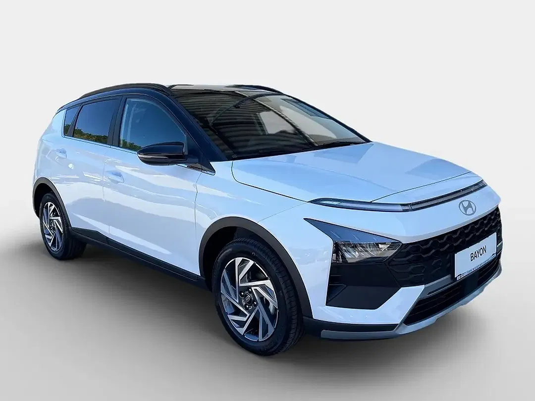 Hyundai BAYON 1.0 T-GDI Comfort - Thumbnail 2