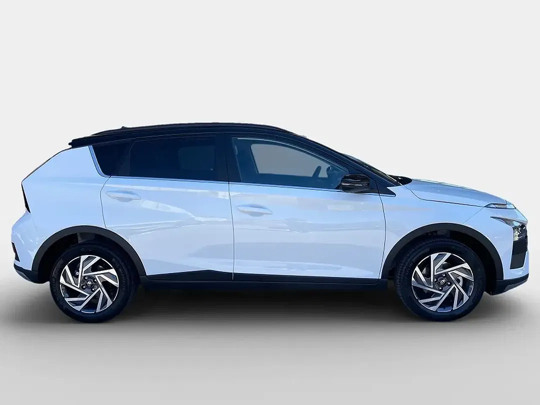 Hyundai BAYON 1.0 T-GDI Comfort - Thumbnail 3
