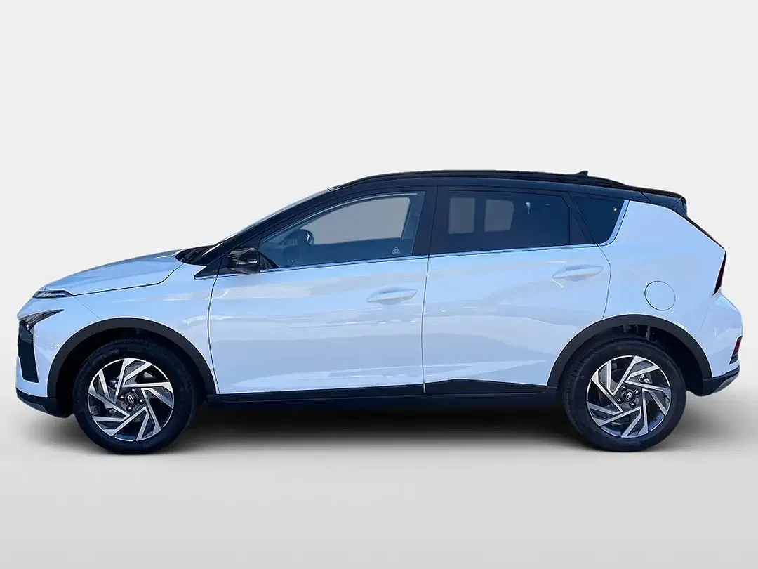 Hyundai BAYON 1.0 T-GDI Comfort - Thumbnail 6