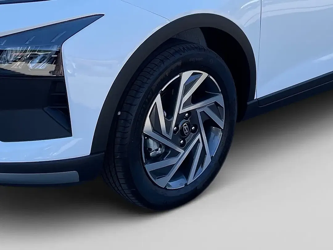 Hyundai BAYON 1.0 T-GDI Comfort - Thumbnail 8