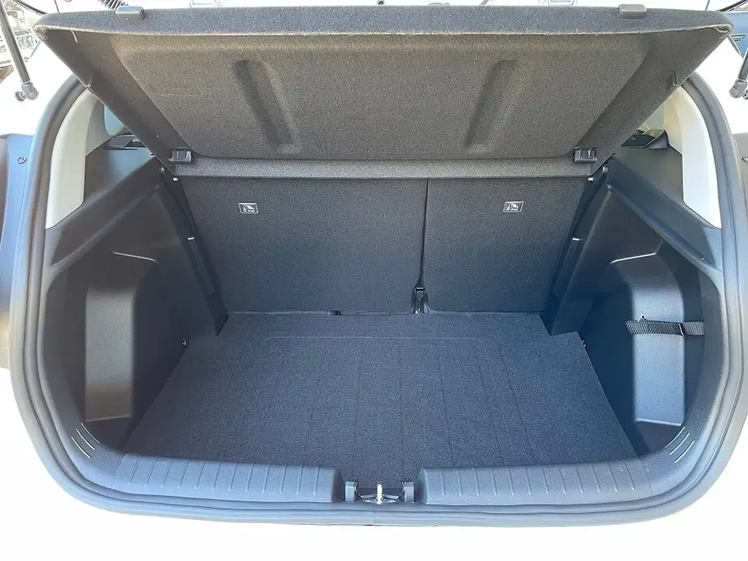 Hyundai BAYON 1.0 T-GDI Comfort - Thumbnail 9