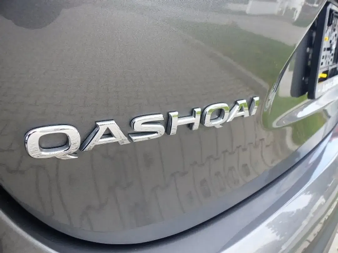 Nissan Qashqai Zama - Thumbnail 10