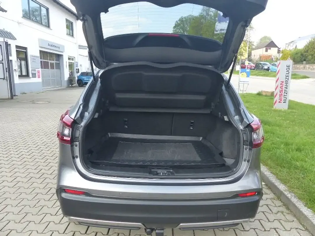 Nissan Qashqai Zama - Thumbnail 11