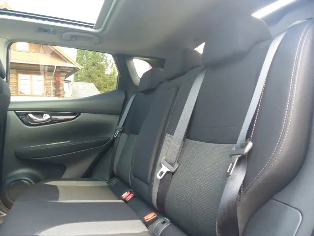 Nissan Qashqai Zama - Thumbnail 13