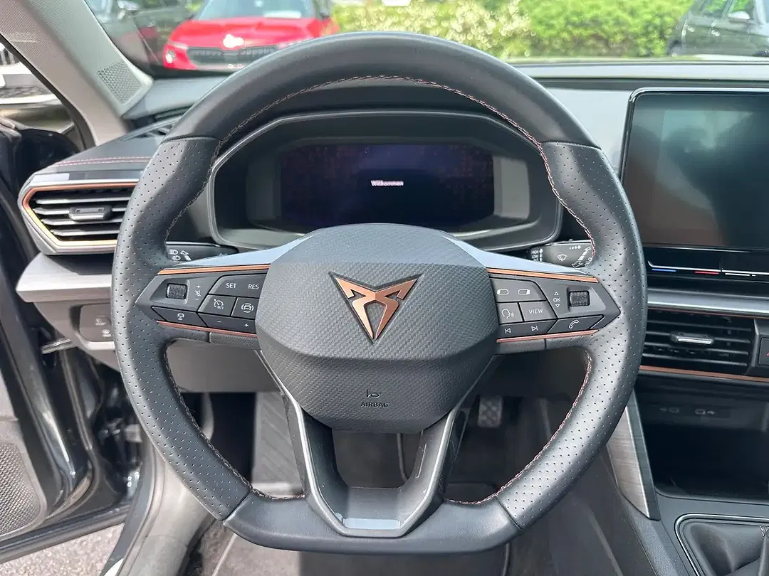 CUPRA Formentor 1.5 TSI - Thumbnail 6