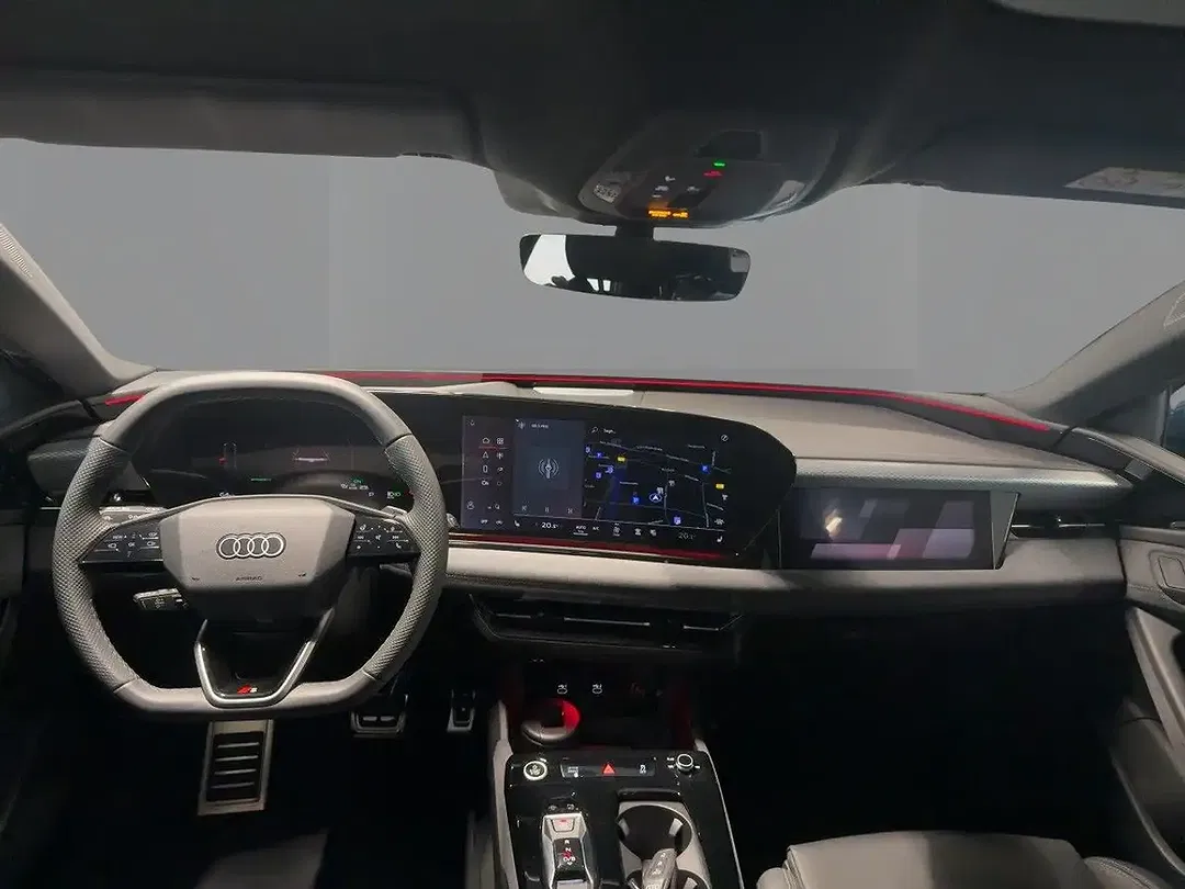 Audi A6 e-tron performance Avant - Thumbnail 12