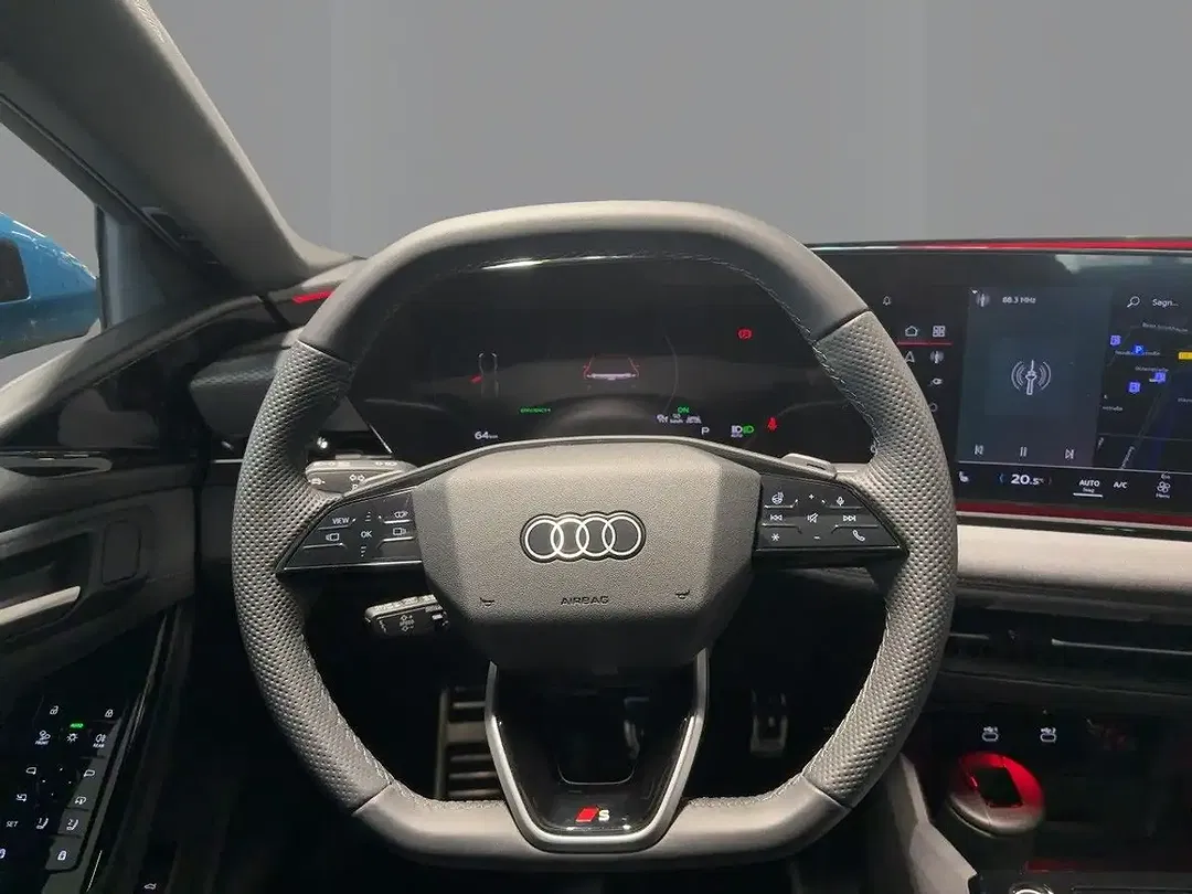 Audi A6 e-tron performance Avant - Thumbnail 13