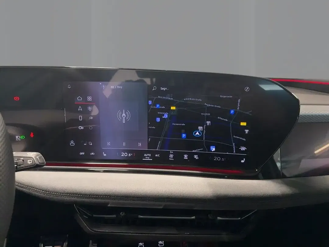Audi A6 e-tron performance Avant - Thumbnail 14