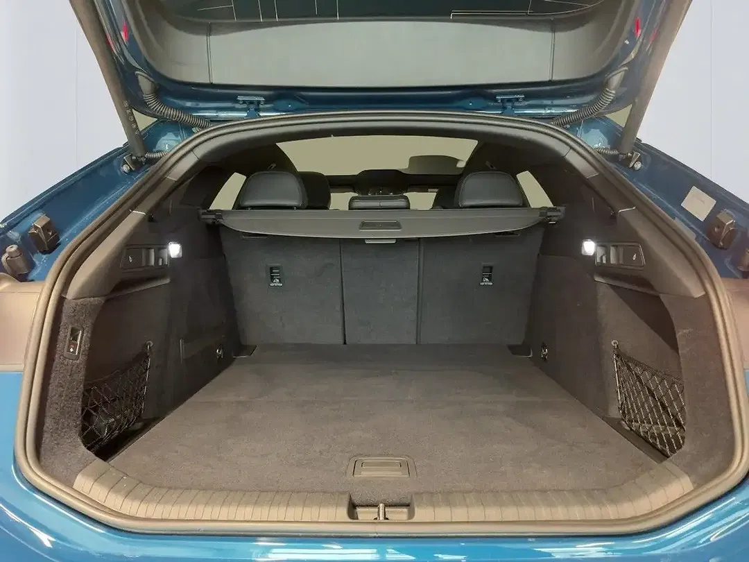 Audi A6 e-tron performance Avant - Thumbnail 8