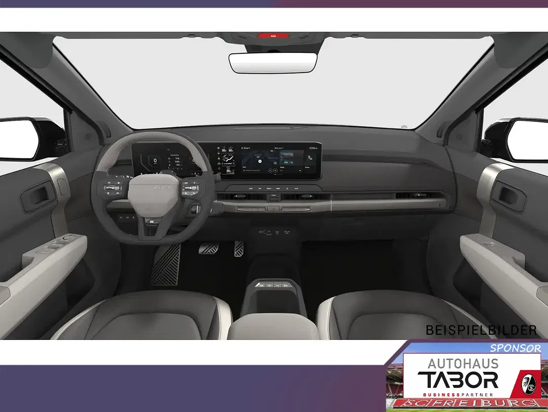 Kia EV3 81.4 kWh GT-Line - Thumbnail 4