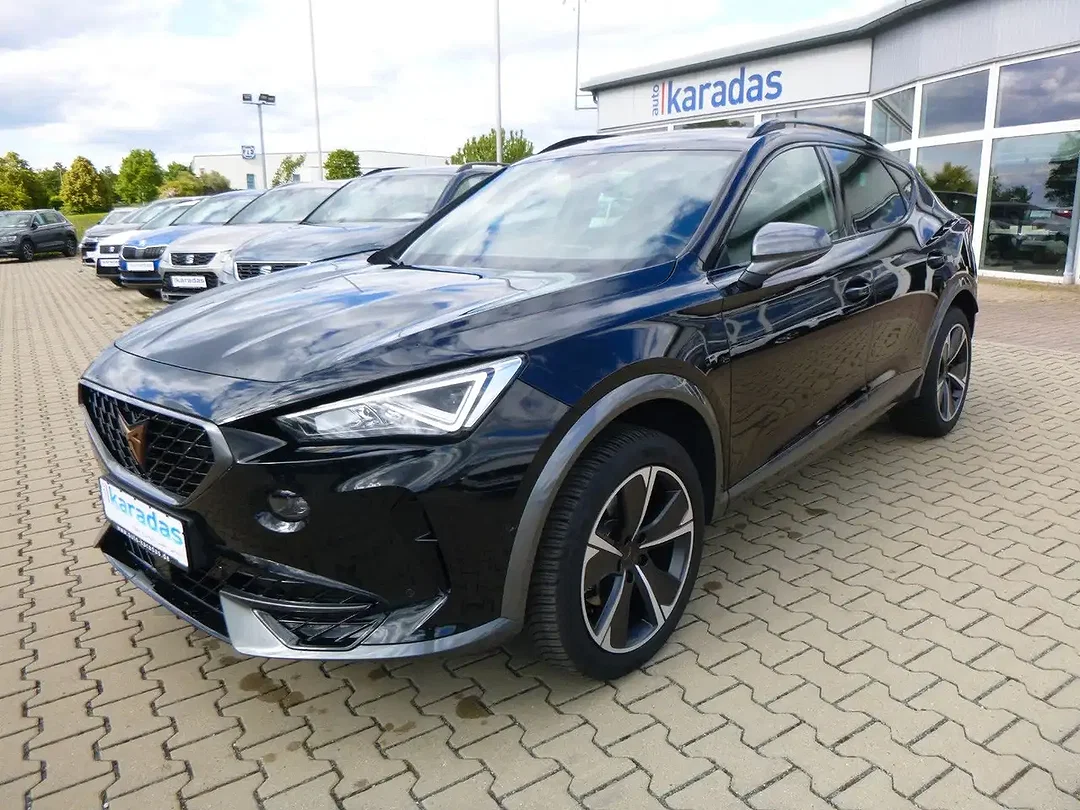 CUPRA Formentor 1.5 TSI AUT - Afbeelding 1