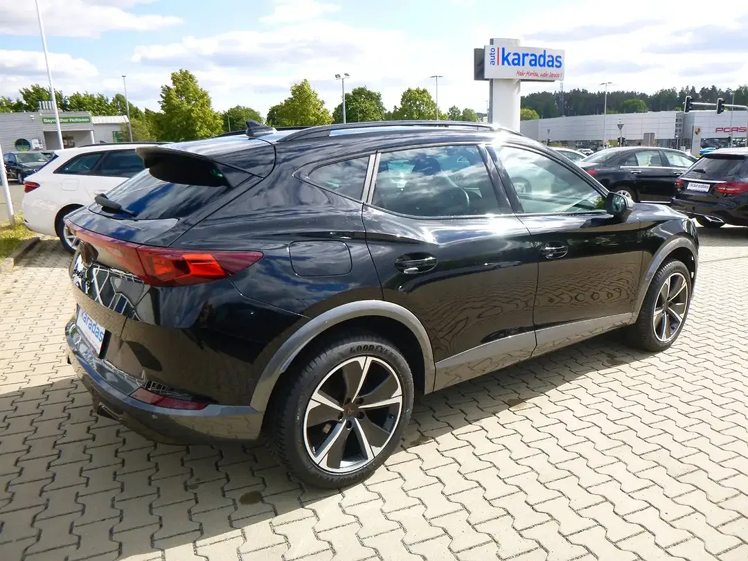 CUPRA Formentor 1.5 TSI AUT - Thumbnail 6