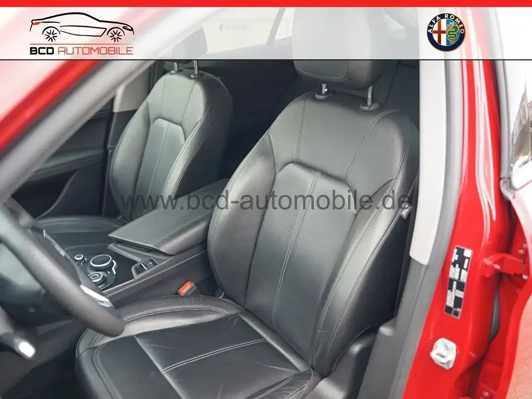 Alfa Romeo Stelvio Q4 Super Veloce - Thumbnail 9