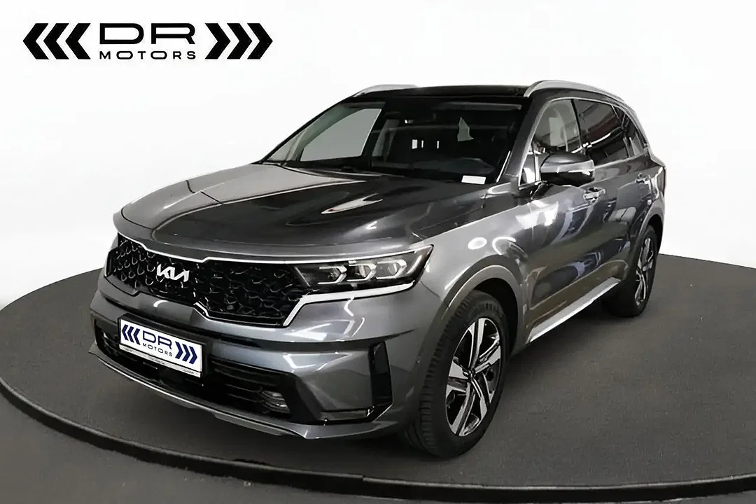 Kia Sorento 1.6 Hybrid - Afbeelding 1