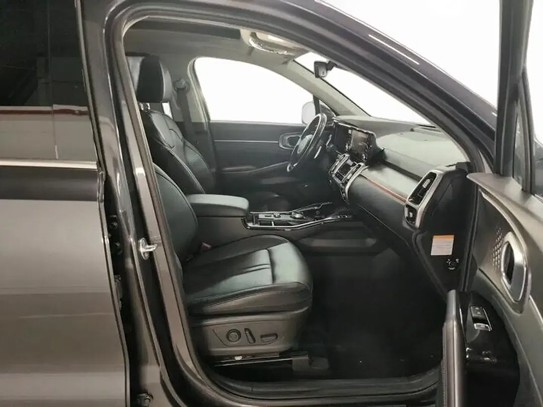 Kia Sorento 1.6 Hybrid - Thumbnail 7