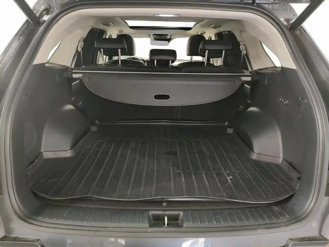Kia Sorento 1.6 Hybrid - Thumbnail 8