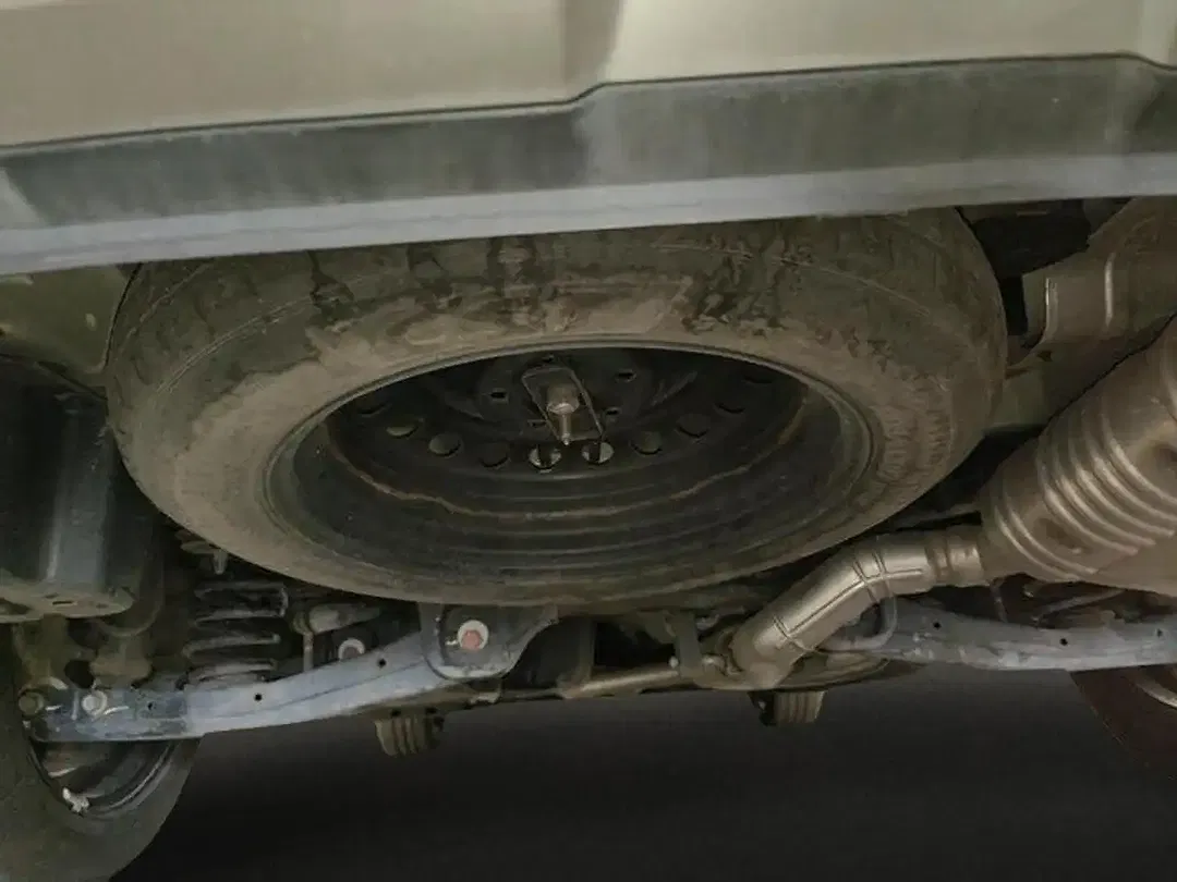 Kia Sorento 1.6 Hybrid - Thumbnail 9