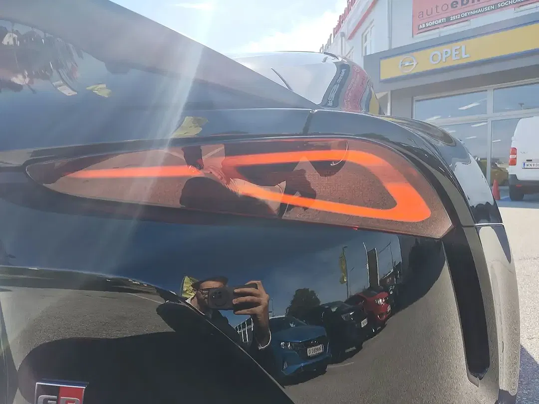 Toyota Supra - Thumbnail 13