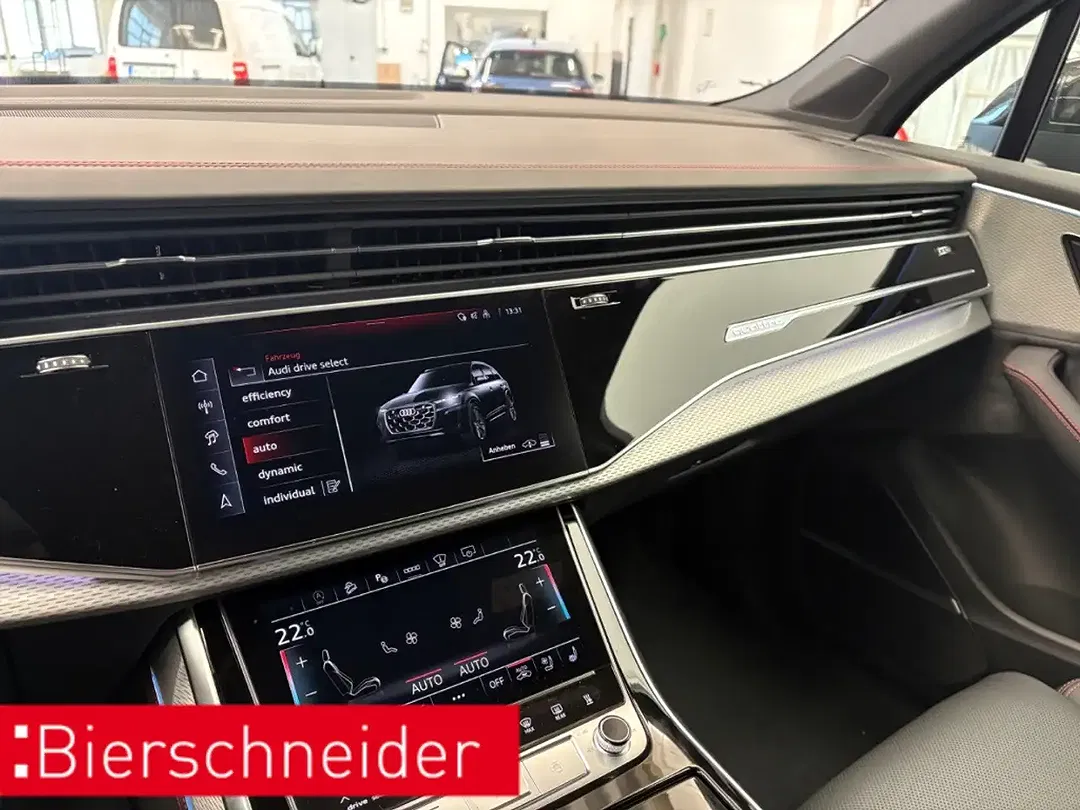 Audi Q7 TDI tiptronic quattro S line - Thumbnail 12
