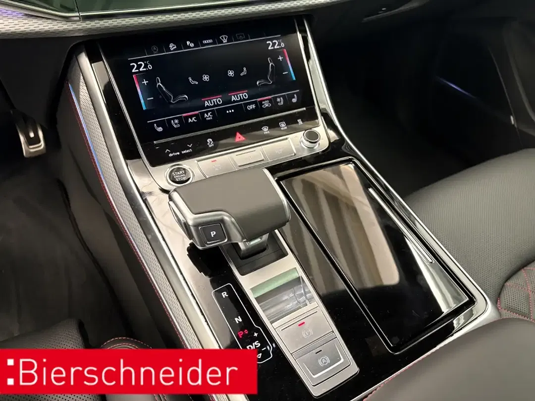 Audi Q7 TDI tiptronic quattro S line - Thumbnail 14
