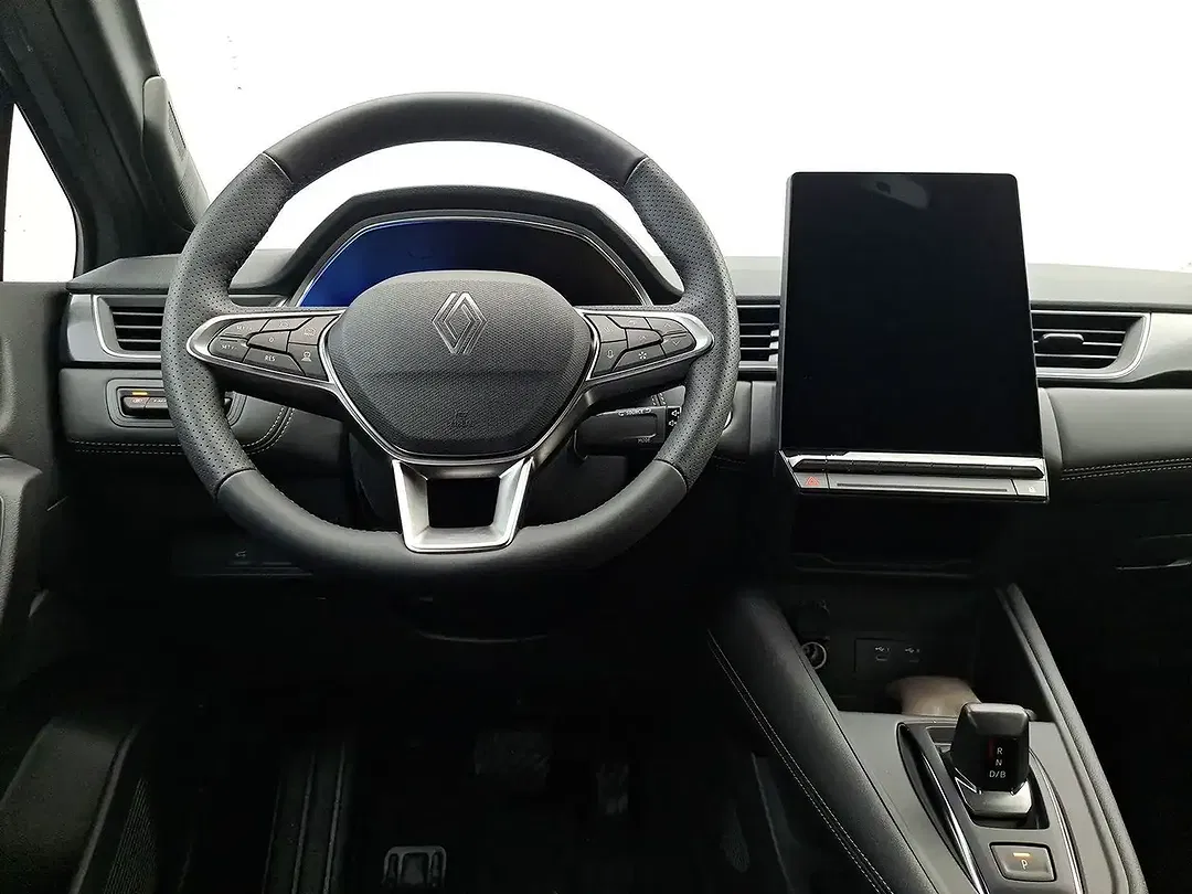 Renault Symbioz E-Tech Hybrid Iconic - Thumbnail 12