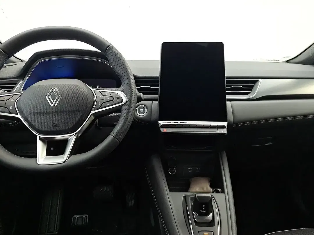 Renault Symbioz E-Tech Hybrid Iconic - Thumbnail 13