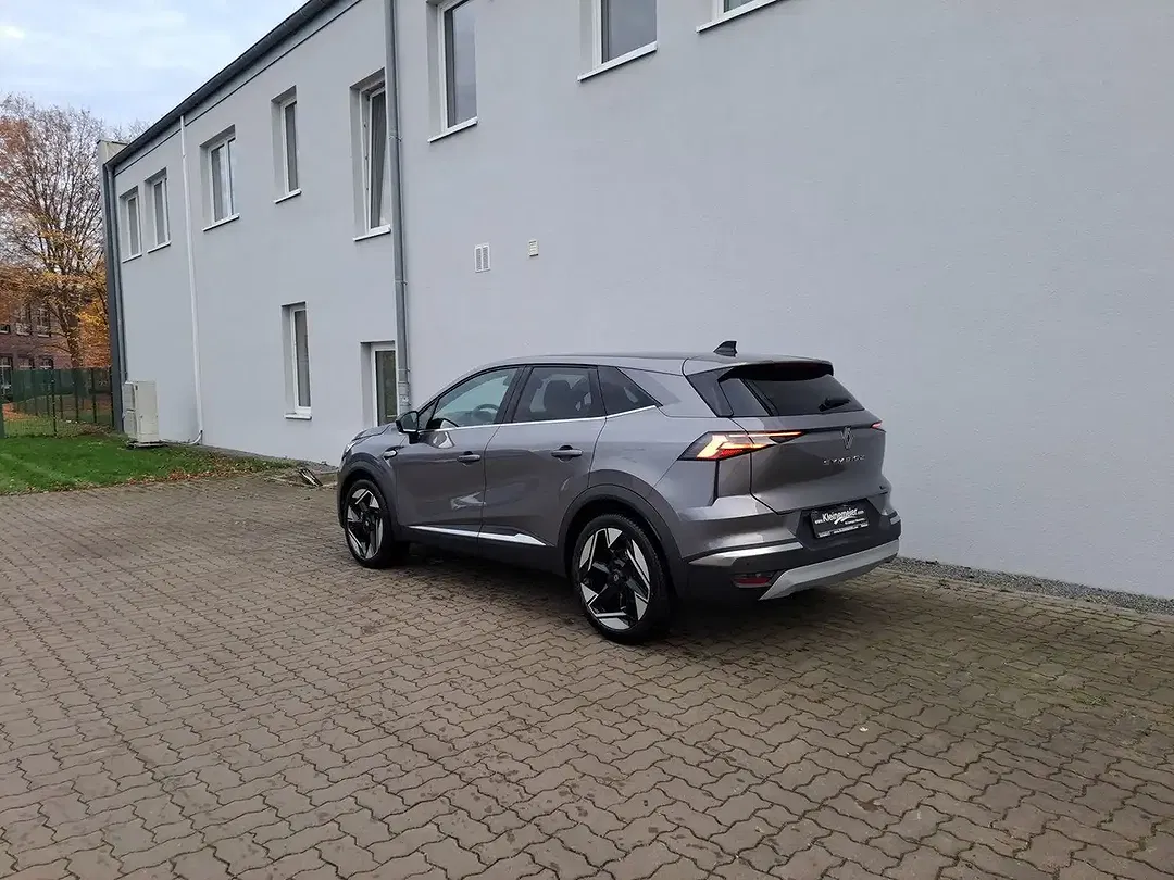 Renault Symbioz E-Tech Hybrid Iconic - Thumbnail 4