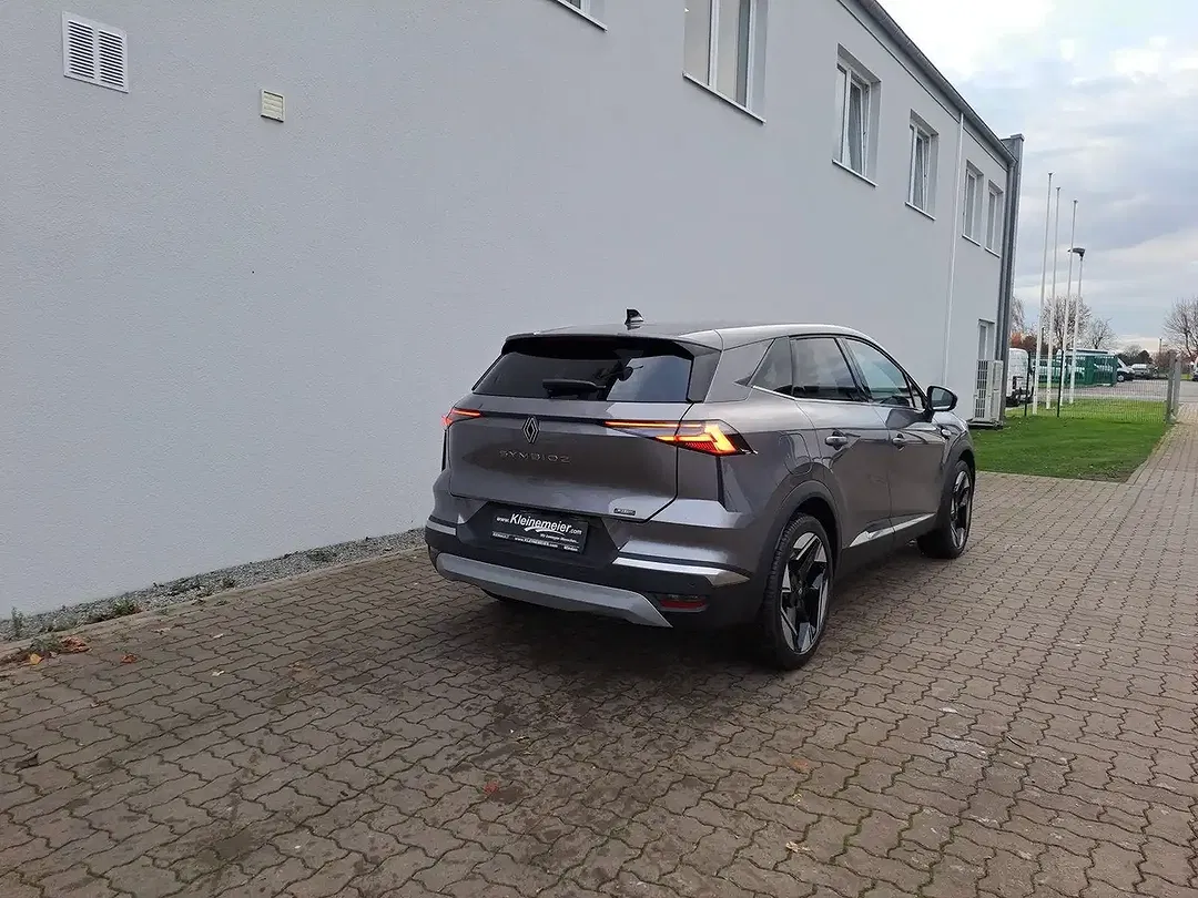 Renault Symbioz E-Tech Hybrid Iconic - Thumbnail 5