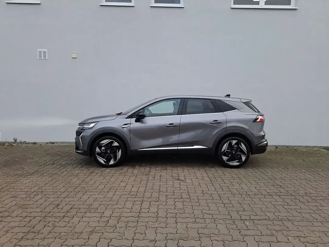 Renault Symbioz E-Tech Hybrid Iconic - Thumbnail 6