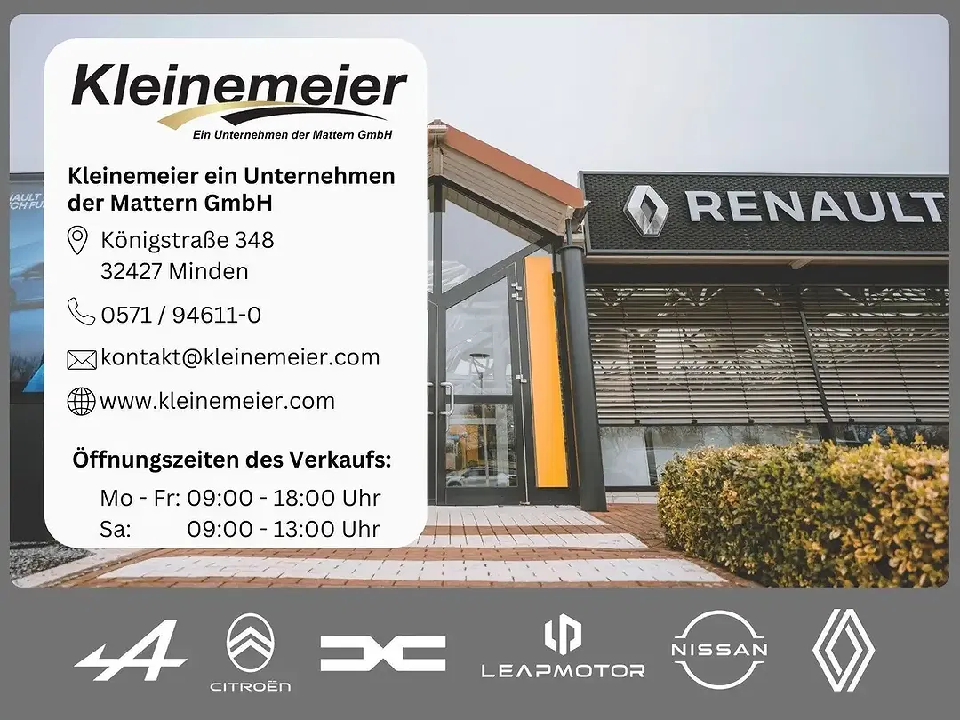 Renault Symbioz E-Tech Hybrid Iconic - Thumbnail 8