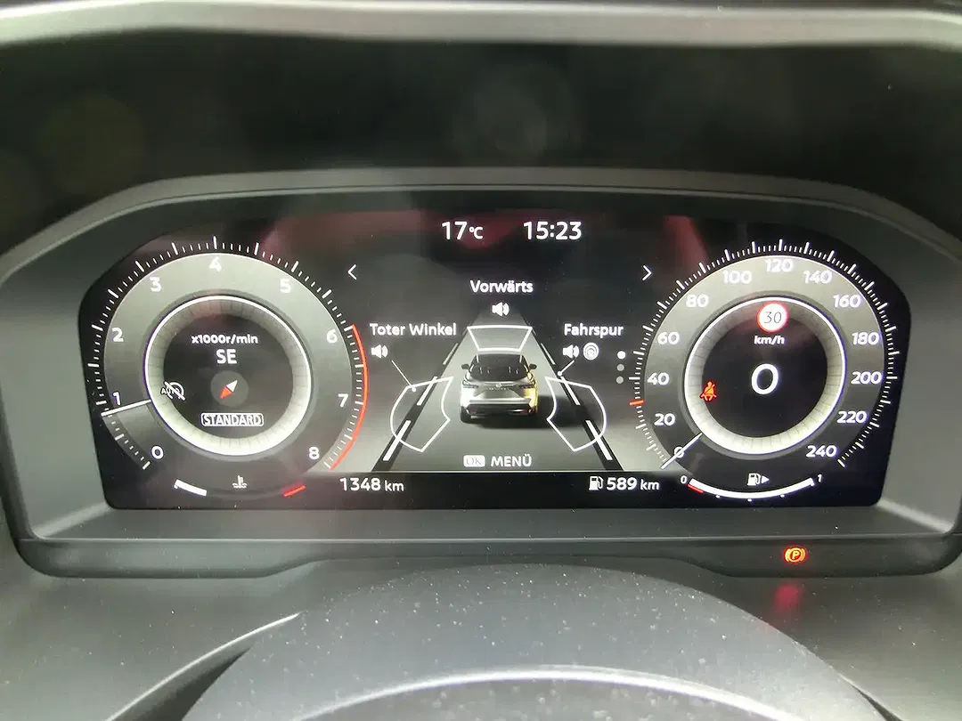 Nissan Qashqai N-Connecta - Thumbnail 7