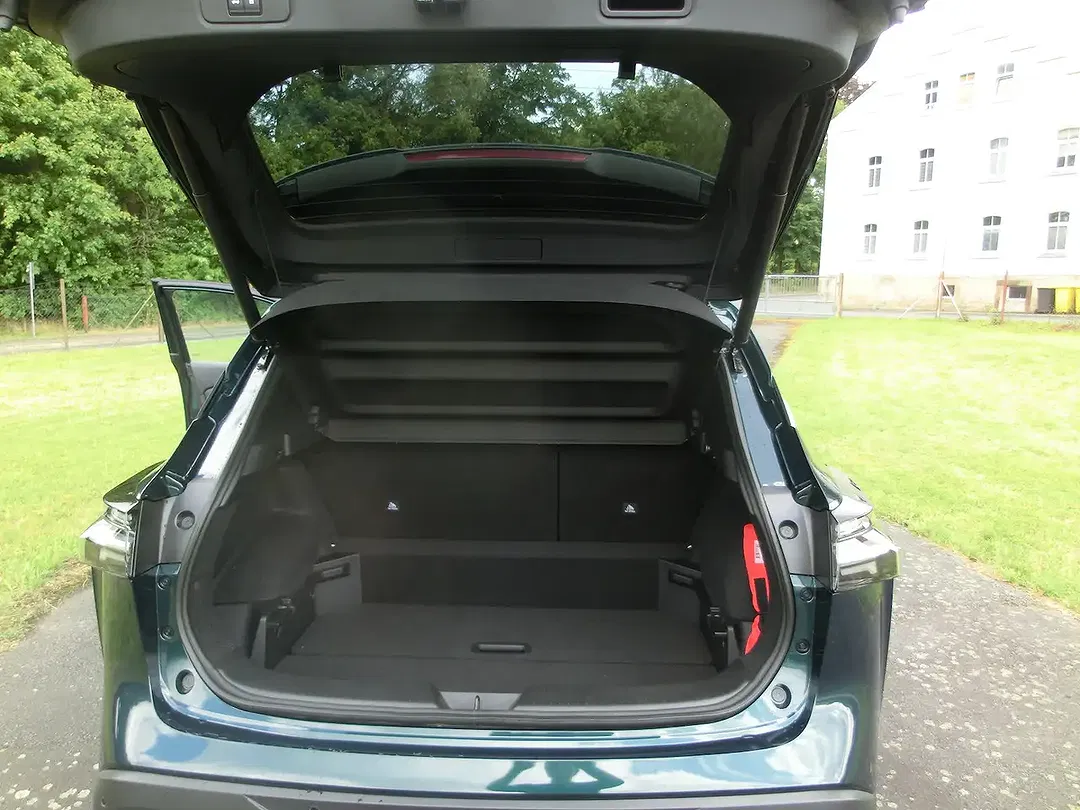 Nissan Qashqai N-Connecta - Thumbnail 9