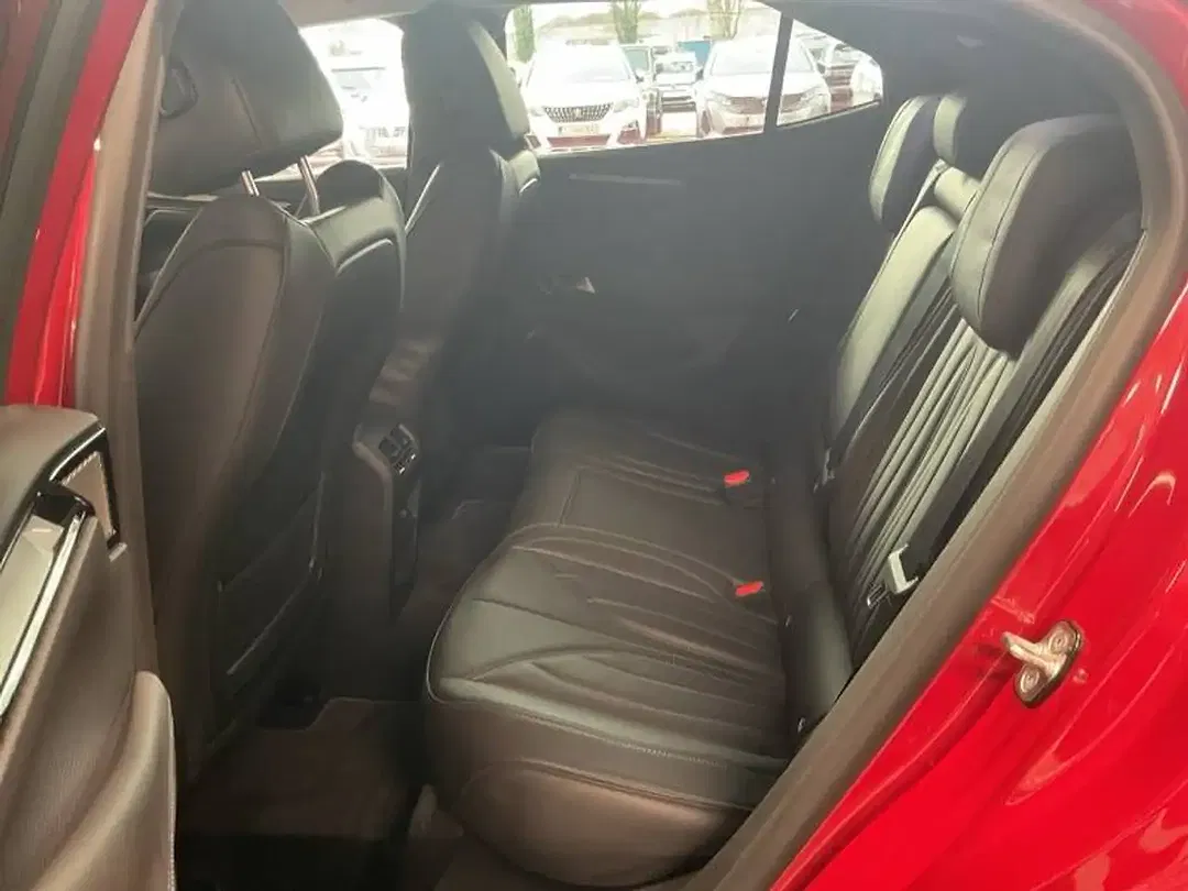 DS Automobiles DS 4 - Thumbnail 10