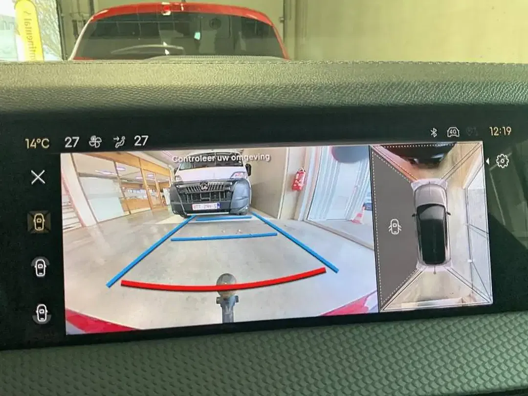 DS Automobiles DS 4 - Thumbnail 14