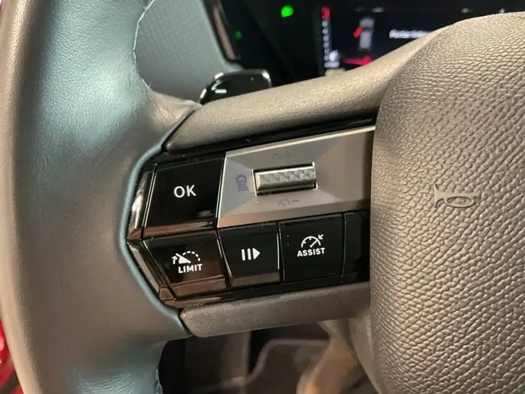 DS Automobiles DS 4 - foto 15