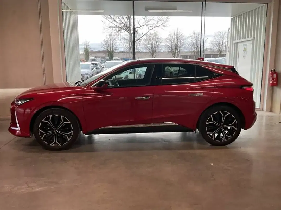 DS Automobiles DS 4 - Thumbnail 4