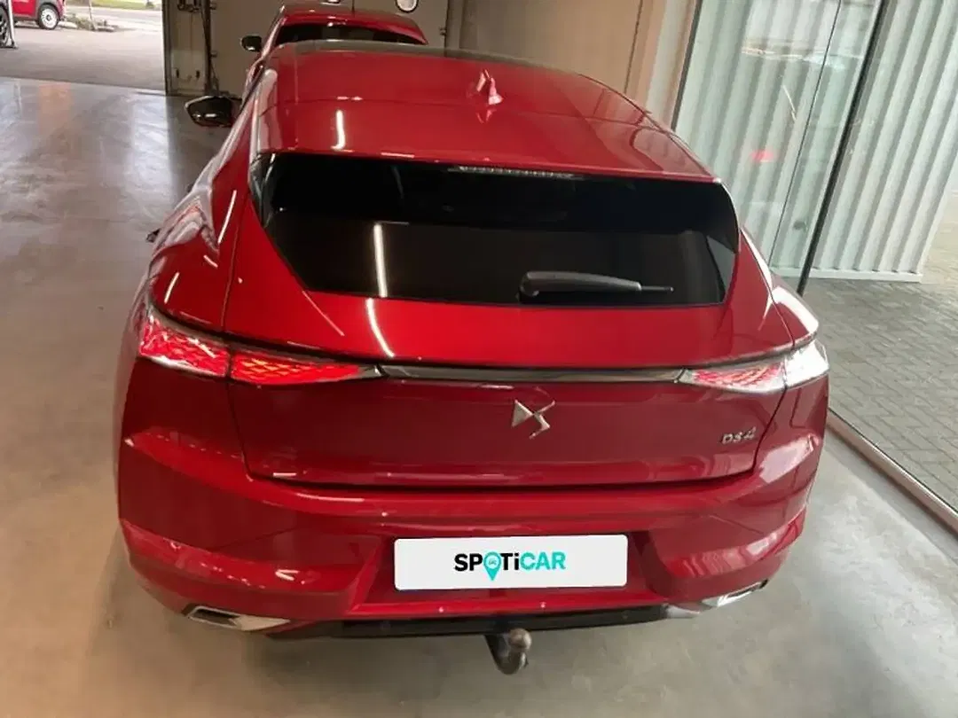 DS Automobiles DS 4 - Thumbnail 5