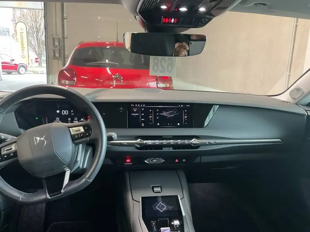 DS Automobiles DS 4 - Thumbnail 8